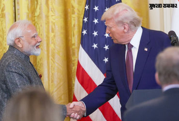 હું PM મોદીનું રાજકીય કરિયર ખતમ કરવા નથી માંગતો’, ટ્રમ્પના જૂના વીડિયો પર ભારતની પ્રતિક્રિયા- ઉચિત કાર્યવાહી કરીશું