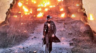 હવે યશની  ફિલ્મ ટોક્સિક સામે ખ્રિસ્તી સમુદાયનો વિરોધ