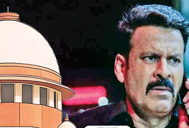 કોઈ સમુદાયને આમ ઉતારી ન પાડી શકોઃ ઘૂસખોર પંડતના સર્જકો ને સુપ્રીમે ઝાટક્યા