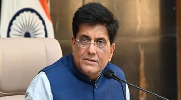 ભારતના ટેક્સટાઈલ પર અમેરિકામાં શૂન્ય ટેરિફની સંભાવના : ગોયલ