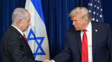 ‘ઈઝરાયલના રાષ્ટ્રપતિને શરમ આવવી જોઇએ…’ અચાનક જ કેમ ભડક્યાં ડોનાલ્ડ ટ્રમ્પ?