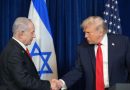 ‘ઈઝરાયલના રાષ્ટ્રપતિને શરમ આવવી જોઇએ…’ અચાનક જ કેમ ભડક્યાં ડોનાલ્ડ ટ્રમ્પ?