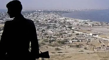 જમીન પર ભયભીત કરનારા BLA એ પ્રથમ એર યુનિટ લોન્ચ કરી, પાકિસ્તાનનું ટેન્શન વધ્યું