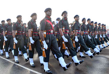 આર્મીમાં જોડાવા માગતા યુવાઓ માટે ગુડ ન્યૂઝ, અગ્નિવીર ભરતીની વયમર્યાદામાં મોટી રાહત