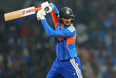 અભિષેક હજુ ‘અનફિટ’, પાકિસ્તાન સામેના મહામુકાબલા અગાઉ ટીમ ઈન્ડિયાનું ટેન્શન વધ્યું