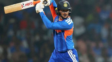 અભિષેક હજુ ‘અનફિટ’, પાકિસ્તાન સામેના મહામુકાબલા અગાઉ ટીમ ઈન્ડિયાનું ટેન્શન વધ્યું