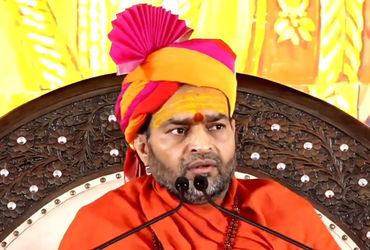 જાણીતા કથાવાચક પર લાગ્યો દુષ્કર્મનો આરોપ, પીડિતાએ કહ્યું – ધર્મ અને આસ્થાના નામે મને ફસાવી