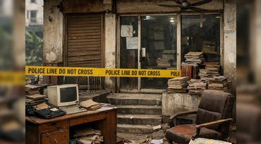 55 લાખની લોન અરજી પર અરજદારની સહી જ બોગસ, અમદાવાદની આ બેન્કનું વધુ એક કૌભાંડ