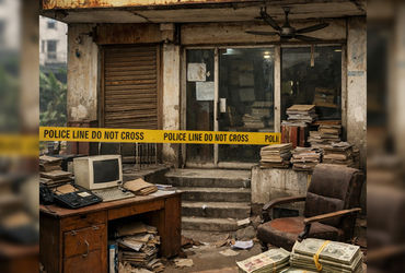 55 લાખની લોન અરજી પર અરજદારની સહી જ બોગસ, અમદાવાદની આ બેન્કનું વધુ એક કૌભાંડ