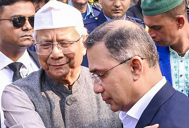 બાંગ્લાદેશમાં તારિક રહેમાનની વાપસી કેમ ભારત માટે ગુડ ન્યૂઝ? 5 પોઈન્ટમાં સમજો, PM મોદીએ આપી શુભેચ્છા