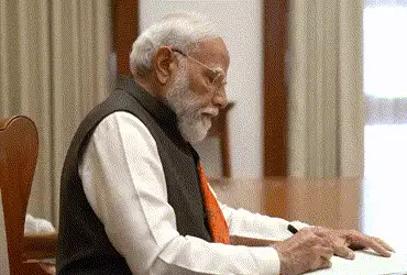 78 વર્ષ બાદ બદલાયું સત્તાનું સરનામું! આજથી ‘સેવા તીર્થ’માં PM મોદીની ઓફિસ, એક જ છત નીચે તમામ મંત્રાલયો