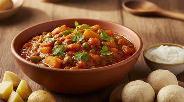 શાકમાં મીઠું વધી જાય તો શું કરવું? અહીં જાણો સૉલ્ટ લેવલમાં લાવવા માટે શું કરવું જોઈએ