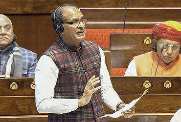 ડેરી અને પોલ્ટ્રી જેવા સંવેદનશીલ ક્ષેત્રો માટે બજાર નથી ખોલાયું’, ભારત-અમેરિકા ટ્રેડ ડીલ પર કૃષિ મંત્રીનું મોટું નિવેદન