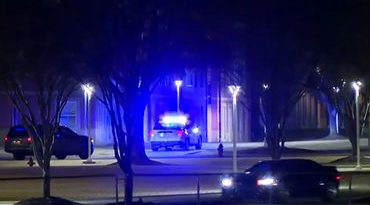 અમેરિકાની સાઉથ કેરોલિના સ્ટેટ યુનિવર્સિટીના રેસીડન્સ કોમ્પ્લેક્ષમાં ગોળીબાર : 2ના મોત, 1 ઈજાગ્રસ્ત