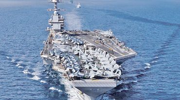 ડોનાલ્ડ ટ્રમ્પનું ઇરાનને છેલ્લું અલ્ટીમેટમ : એક મહિનામાં પરમાણુ કરાર ન કર્યો તો હુમલો થશે