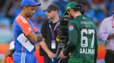 ભારત-પાક મેચ પર વરસાદનું સંકટ: પાકિસ્તાનને થશે ફાયદો, 3 ટીમ થઈ જશે ટુર્નામેન્ટની બહાર