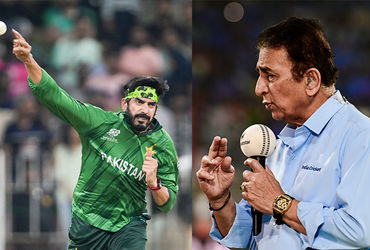‘એક્શનમાં કંઇ ખોટું નથી..’, પાકિસ્તાનના બોલર ઉસ્માન તારિકને ભારતીય દિગ્ગજની ‘ક્લિનચીટ’