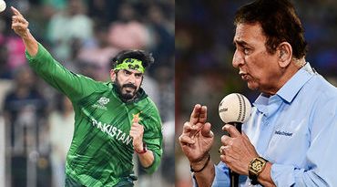 ‘એક્શનમાં કંઇ ખોટું નથી..’, પાકિસ્તાનના બોલર ઉસ્માન તારિકને ભારતીય દિગ્ગજની ‘ક્લિનચીટ’