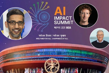 ભારતમાં AIનો મહાકુંભ! ગૂગલ, Nvidia, મેટા, માઈક્રોસોફ્ટ સહિત 50થી વધુ કંપનીઓ બનશે મહેમાન