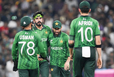 IND vs PAK: પાકિસ્તાની કૅપ્ટન સલમાને  ખોલ્યા પત્તા, આ ખેલાડીને ગણાવ્યો ભારત વિરુદ્ધ ‘ટ્રમ્પ કાર્ડ’