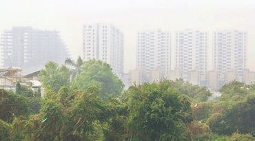 વડોદરાના લોકોએ પણ દિલ્હીની જેમ માસ્ક અને એર પ્યુરિફાયર સાથે જીવવું પડશે