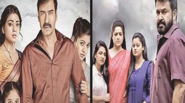 દ્રશ્યમ થ્રીમાં મલયાલમ અને હિન્દીમાં અલગ અલગ સ્ટોરી હશે