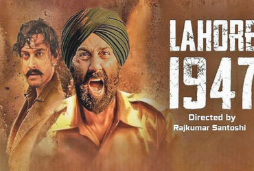 સની દેઓલની આગામી ફિલ્મ લાહોર 1947નું નામ બદલાશે તેવો અણસાર