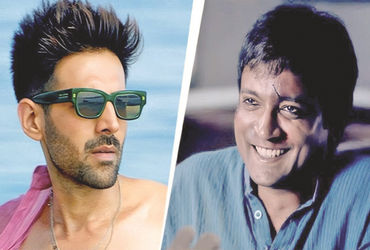 નબળો એક્ટર કાર્તિક આર્યન તો નસીબના જોરે ચાલે છે : પ્રશાંત નારાયણ