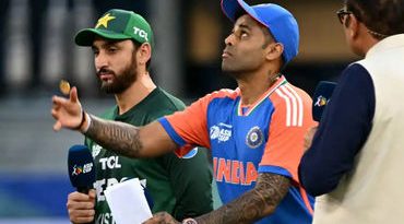 ટી-20 વર્લ્ડકપ : આજે ભારત-પાક.નો મેગા મુકાબલો