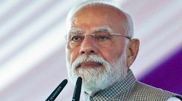 કોંગ્રેસે સુરક્ષાને પ્રાથમિક્તા આપી નહીં, પૂર્વોત્તરના લોકો ડરમાં જીવ્યા : મોદી