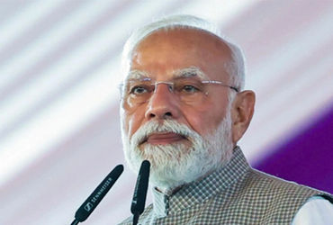 કોંગ્રેસે સુરક્ષાને પ્રાથમિક્તા આપી નહીં, પૂર્વોત્તરના લોકો ડરમાં જીવ્યા : મોદી