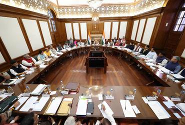 શહેરોની કાયાકલ્પ માટે રૂ. 1 લાખ કરોડના ભંડોળને કેબિનેટની મંજૂરી