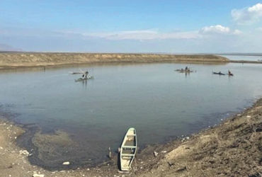 ભારત ચાર દાયકા પછી જેલમ નદી પર વુલર બેરેજ પ્રોજેક્ટ ફરી શરૂ કરશે