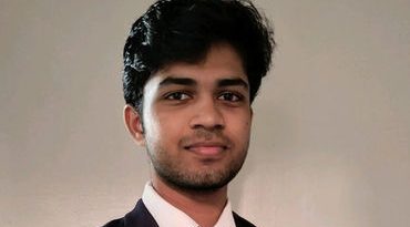 અમેરિકામાં 6 દિવસથી ગુમ ભારતીય વિદ્યાર્થીનો મૃતદેહ મળ્યો, પરિવાર પર આભ તૂટી પડ્યો