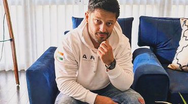 સ્ટેન્ડઅપ કોમેડિયન બનવા અમેરિકા ગયેલા અભિનેતાનું દર્દ છલકાયું! સિક્યુરિટી ગાર્ડ બની ગુજરાન ચલાવ્યું