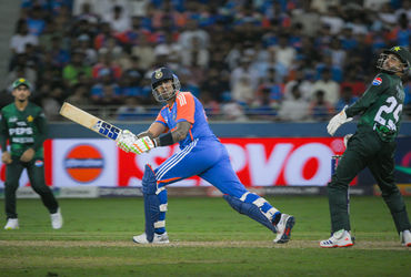 IND vs PAK: પ્લેઈંગ-11માં મોટું સરપ્રાઈઝ આપશે ટીમ ઈન્ડિયા? પાકિસ્તાન 5 સ્પિનર્સ ઉતારે તેવી શક્યતા