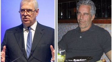 એપસ્ટિન ફાઇલ્સ: પ્રિન્સ એન્ડ્રુ માટે રોયલ પેલેસમાં છોકરીઓ મોકલાતી, એપસ્ટિનના વિમાને યુકેમાં 90થી વધુ વાર લેન્ડિંગ કર્યું હતું