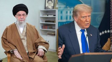 અમેરિકા અને ઈરાન વચ્ચે તણાવ ઘટવાના અણસાર! ટ્રમ્પ ખામેનેઈને મળવા તૈયાર