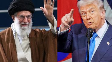 ઈરાનની મોટી જાહેરાત, અમેરિકા સાથે પરમાણુ કરાર કરવા તૈયાર પરંતુ ખામેનાઈએ મૂકી એક શરત!