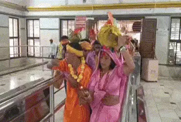 મહાશિવરાત્રિએ શિવ નહીં શક્તિની આરાધના, નર્મદાના દેવમોગરામાં પાંચ દિવસનો અનોખો ધાર્મિક મેળો શરૂ