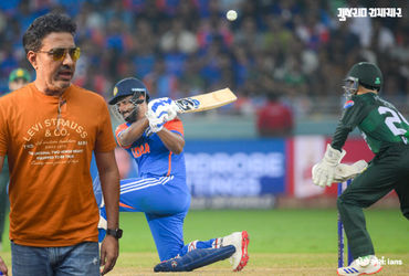 ‘રમવું હોય તો દિલથી રમો, નહીંતર…’, પાકિસ્તાન સામે ટીમ ઈન્ડિયાની ‘નો હેન્ડશેક’ પોલિસી પર ભડક્યા પૂર્વ ભારતીય ક્રિકેટર