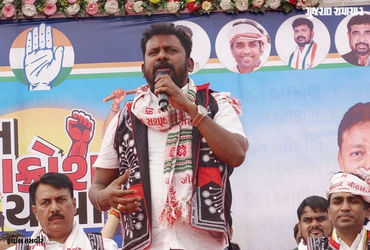 ‘જો કોંગ્રેસ સમાજની સાથે અન્યાય કરશે તો પાર્ટી છોડી દઈશ’, દિગ્ગજ ધારાસભ્યનું સૂચક નિવેદન