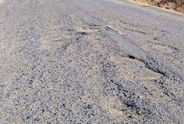 ભાવનગરમાં 10 થી વધુ રોડ બિસ્માર, મહાપાલિકા નિષ્ક્રીય