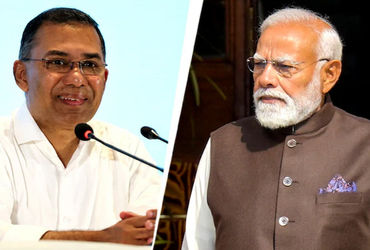 તારિક રહેમાનના શપથવિધિ સમારોહમાં ઉપસ્થિત રહેવા નરેન્દ્ર મોદીને આમંત્રણ