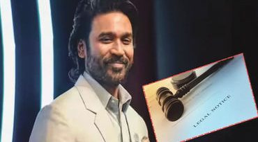 રણવીર બાદ હવે ધનુષ પાસેથી પણ ફિલ્મ છોડવા બદલ 20 કરોડની માંગ