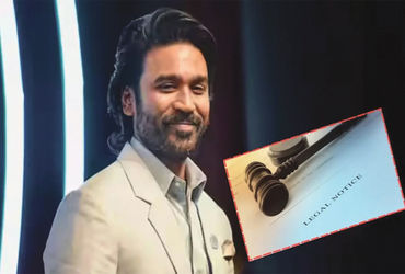 રણવીર બાદ હવે ધનુષ પાસેથી પણ ફિલ્મ છોડવા બદલ 20 કરોડની માંગ