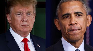 ‘જરાય શરમ રહી નથી, જોકરોનો શૉ ચાલી રહ્યો છે…’, ટ્રમ્પ સરકાર પર ઓબામાનો મોટો શાબ્દિક હુમલો