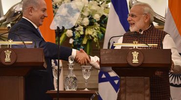નેતન્યાહુએ PM મોદીના ઈઝરાયલ પ્રવાસની કરી જાહેરાત, કહ્યું – ભારત સાથે અમારું જબરદસ્ત ગઠબંધન