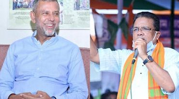 પંજાબમાં ભાજપ અને આસામમાં કોંગ્રેસને મોટો ઝટકો, બે દિગ્ગજોના રાજીનામાથી રાજકીય ગરમાવો