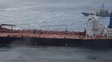 હિંદ મહાસાગરમાં અમેરિકાનું સૈન્ય ઓપરેશન! તેલ ટેન્કર પર ઉતર્યા સૈનિકો, લગાવ્યા ગંભીર આરોપ